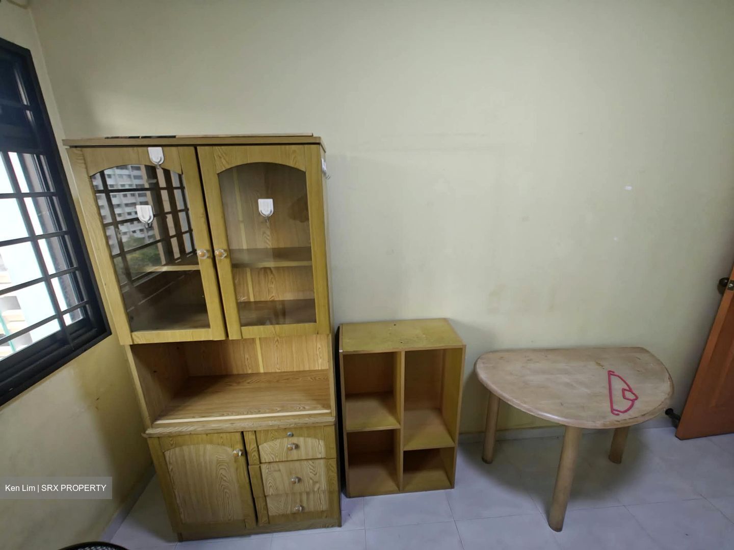 Blk 596D City View @ Cheng San (Ang Mo Kio), HDB 4 Rooms #617140111